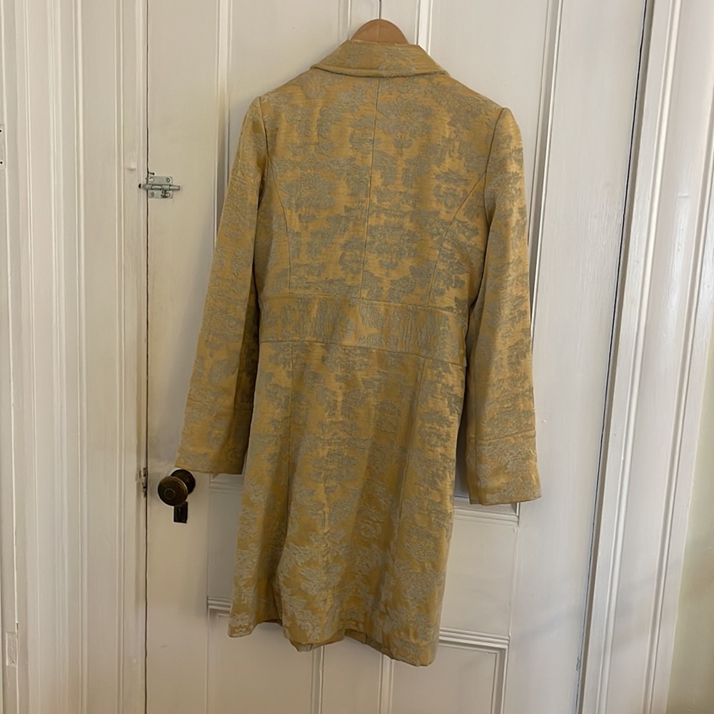 CoffeeShop Jacket - Picture 4 of 5